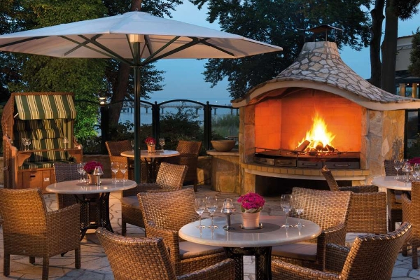 Travel Charme Strandhotel (Heringsdorf)